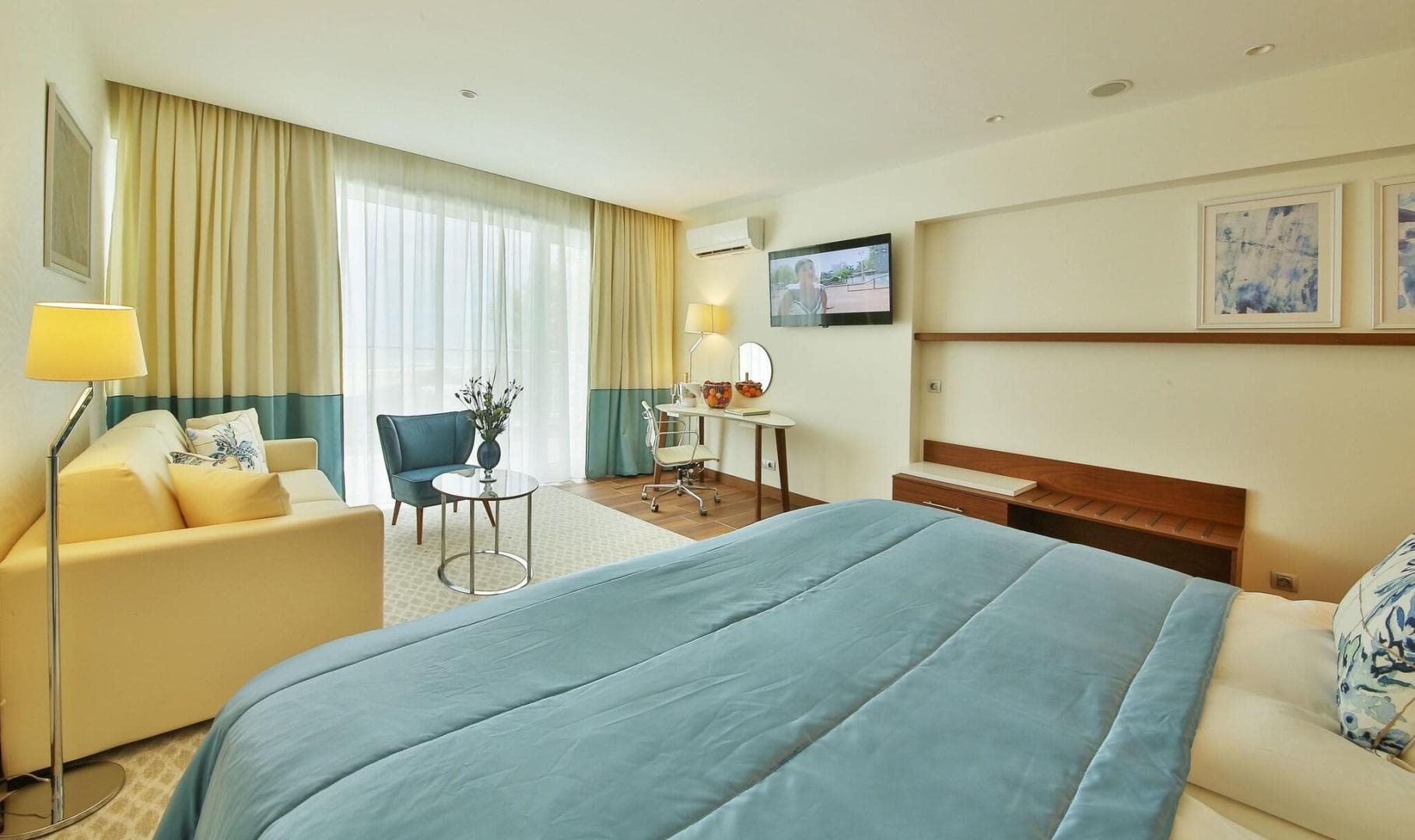 Maritim Hotel Paradise Blue Albena foto 2