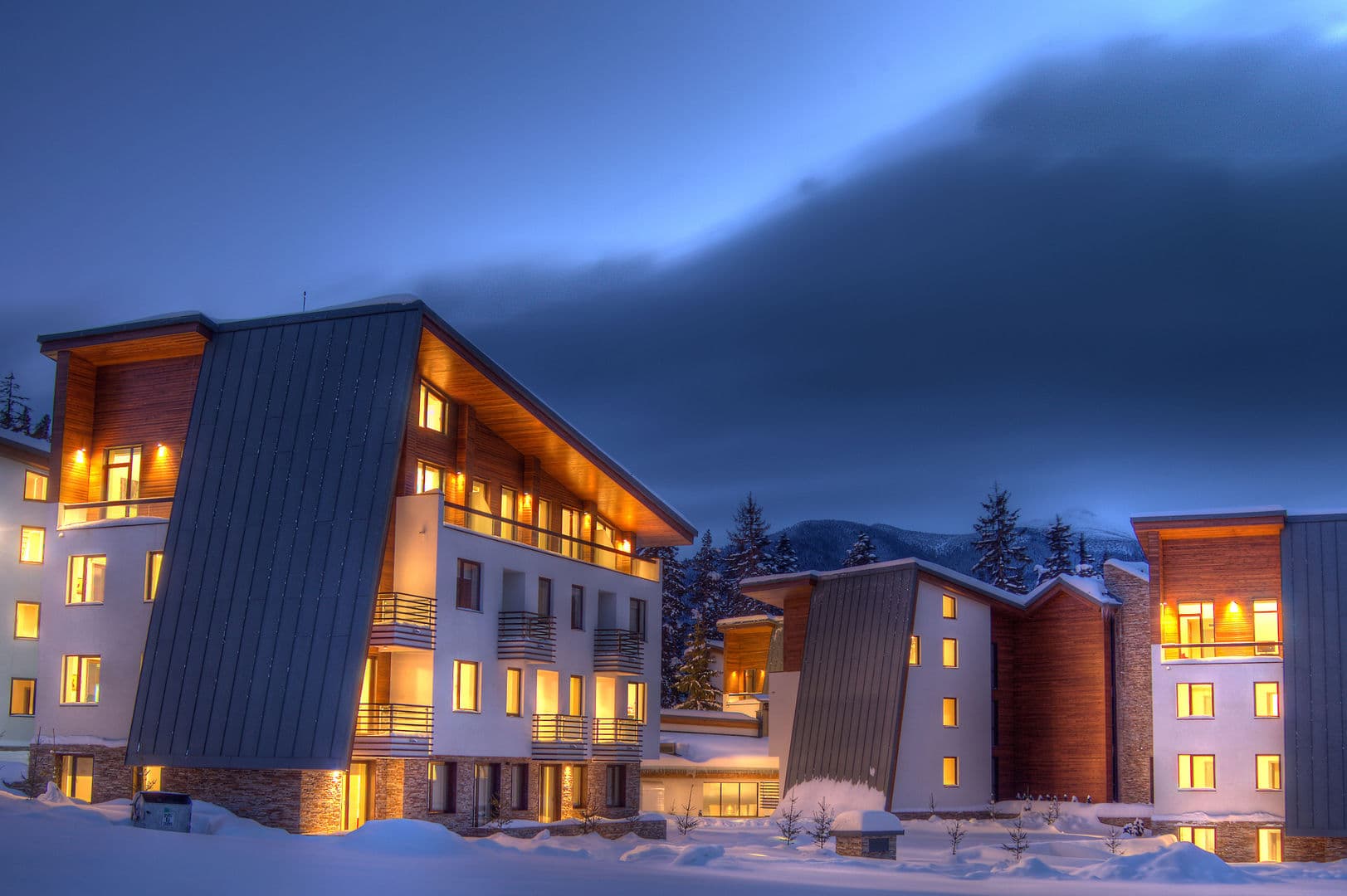 Euphoria Club Hotel & Spa Borovets photo 5