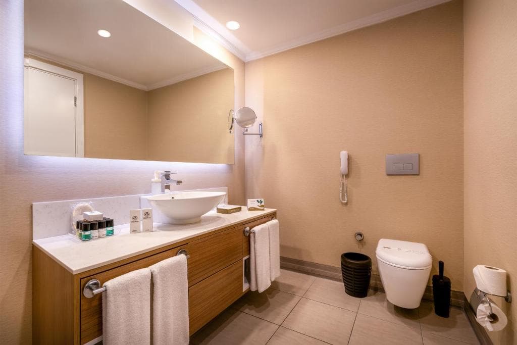 Delphin Imperial Hotel Aksu photo 5