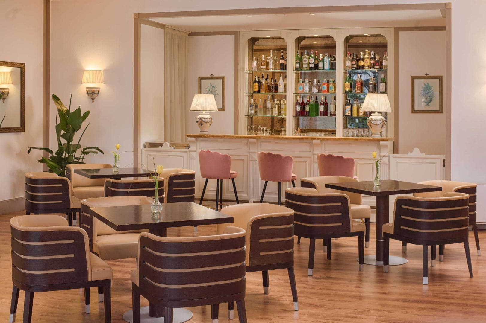 Hotel NH Caltagirone Villa San Mauro foto 4