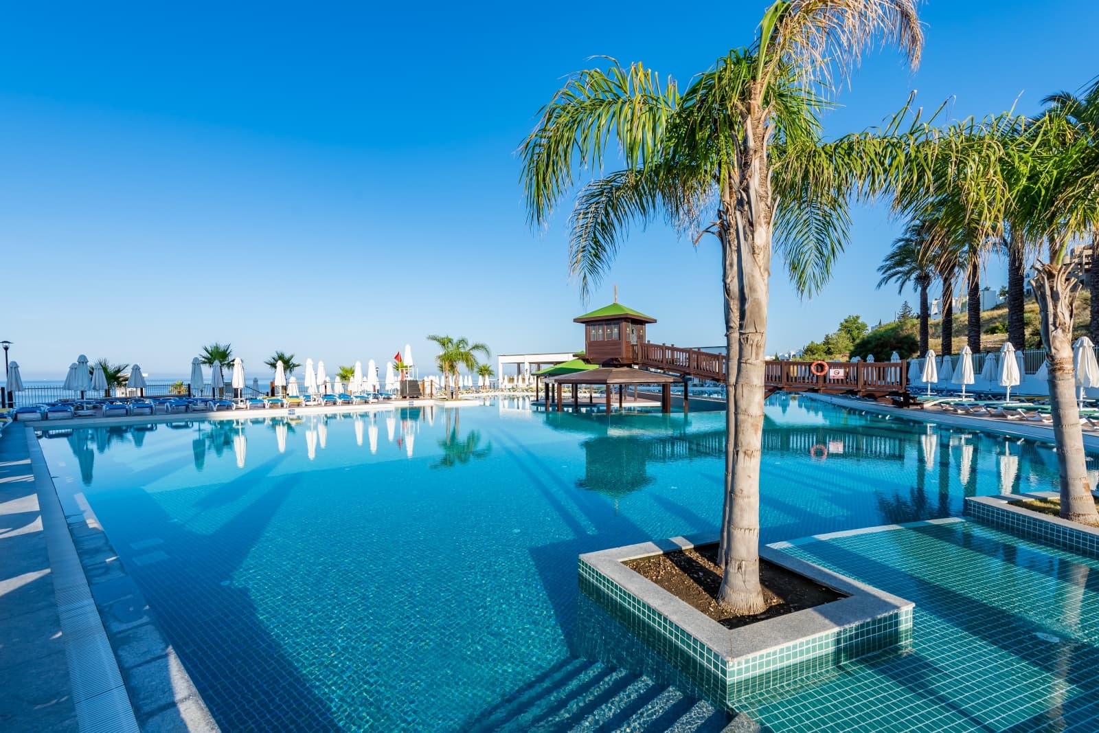 Vikingen Infinity Resort & Spa foto 1