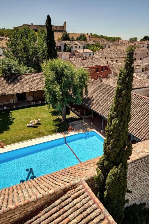 Parador de Chinchón foto 1