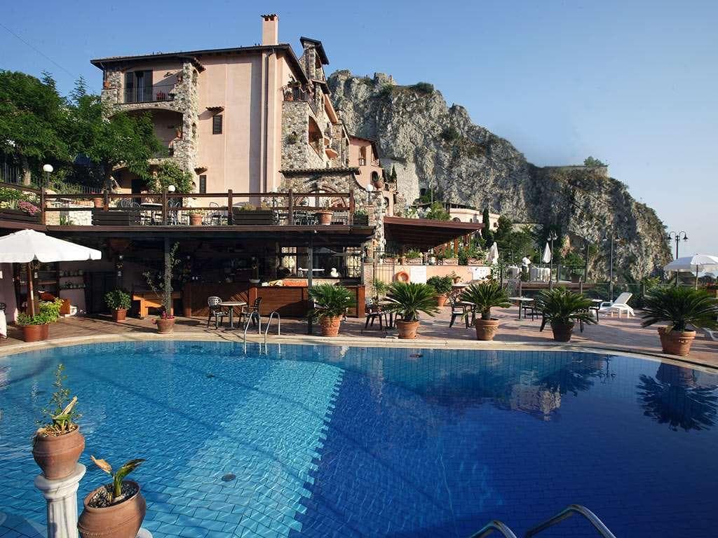 Villa Sonia foto 1