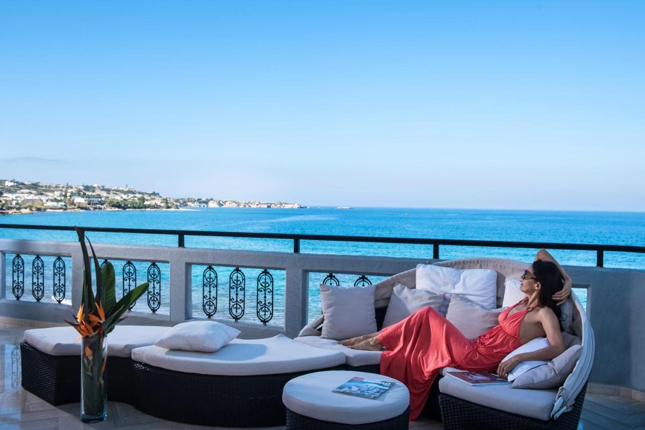 Villa Sonia foto 1