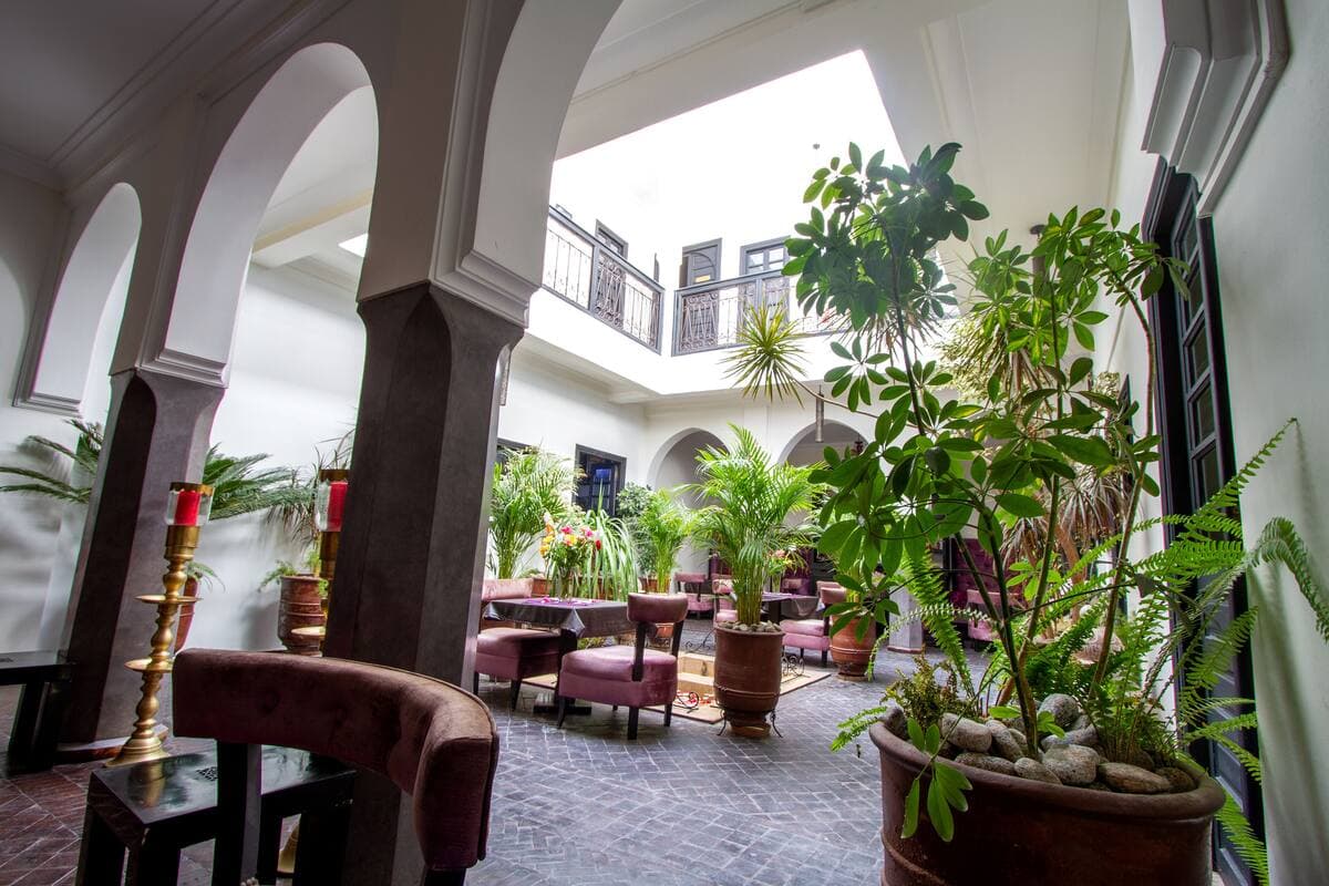 Ryad Amiran Marrakech photo 5