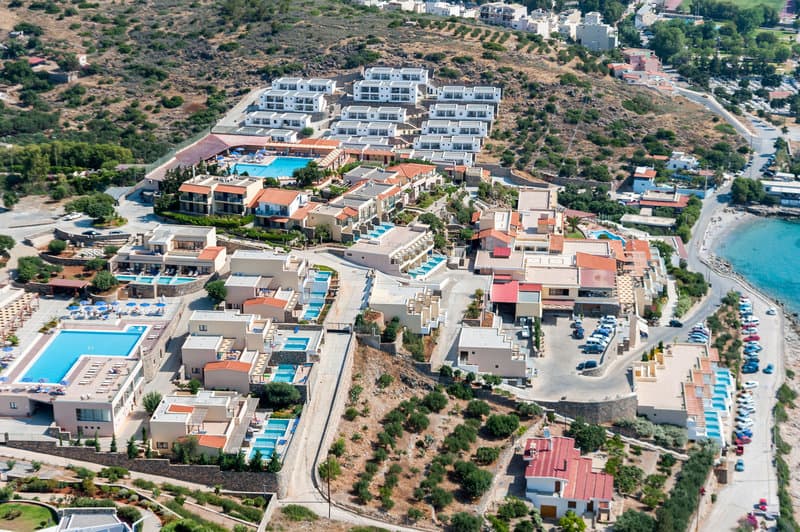 Ariadne Beach foto 2