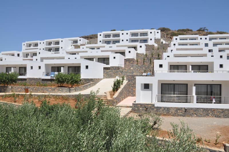 Ariadne Beach foto 1