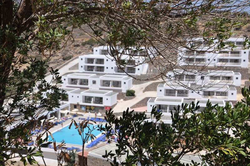 Ariadne Beach foto 3