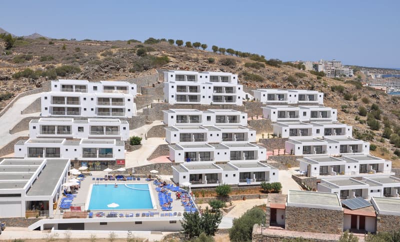 Ariadne Beach foto 4