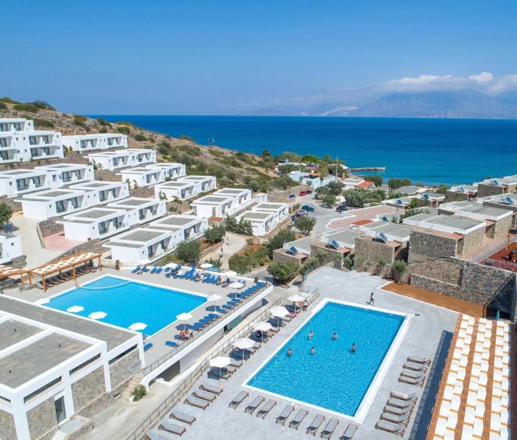 Ariadne Beach foto 1