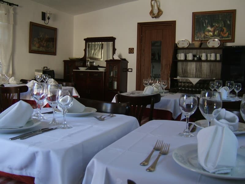 Hotel Rural El Navío foto 2