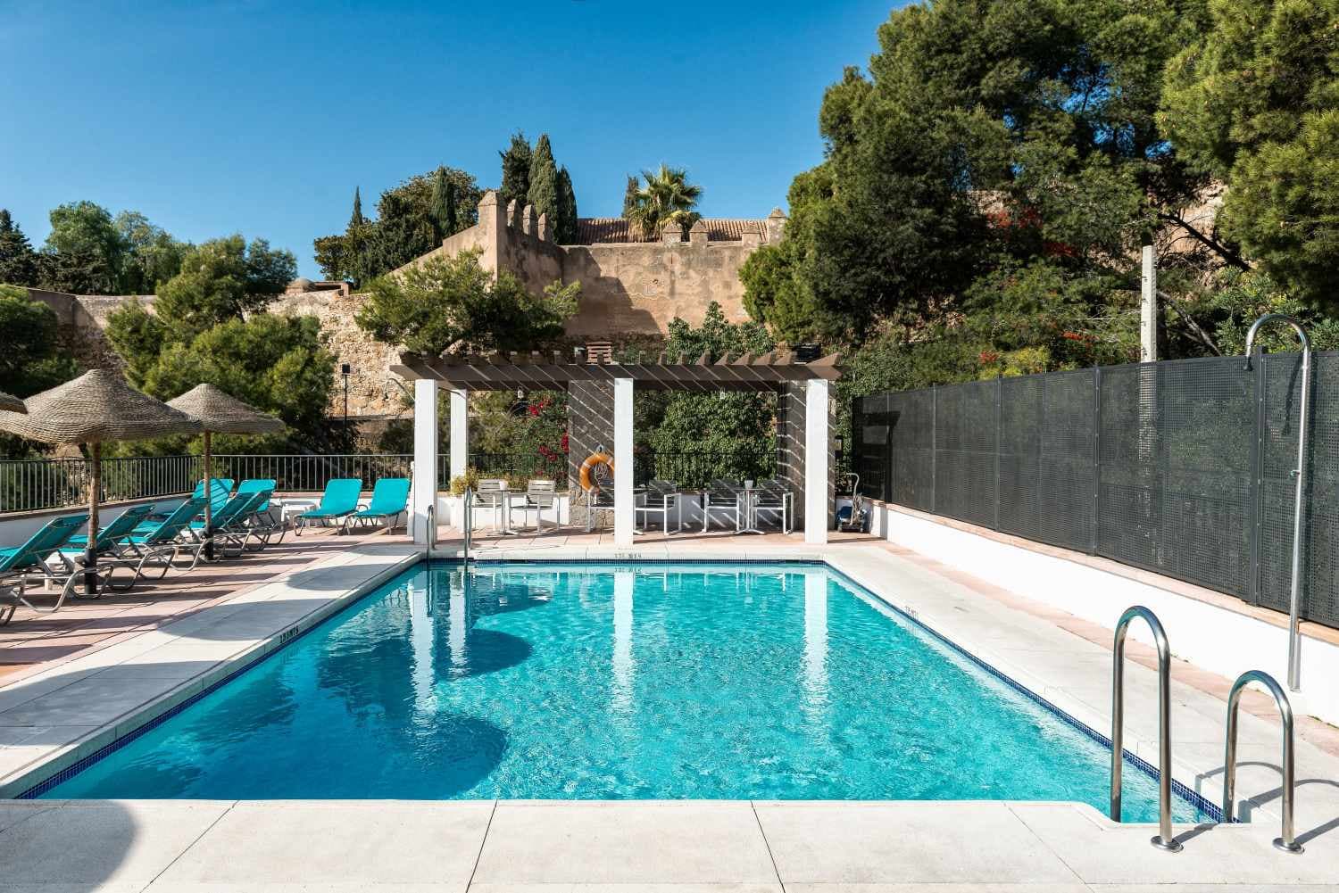 Parador de Málaga Gibralfaro