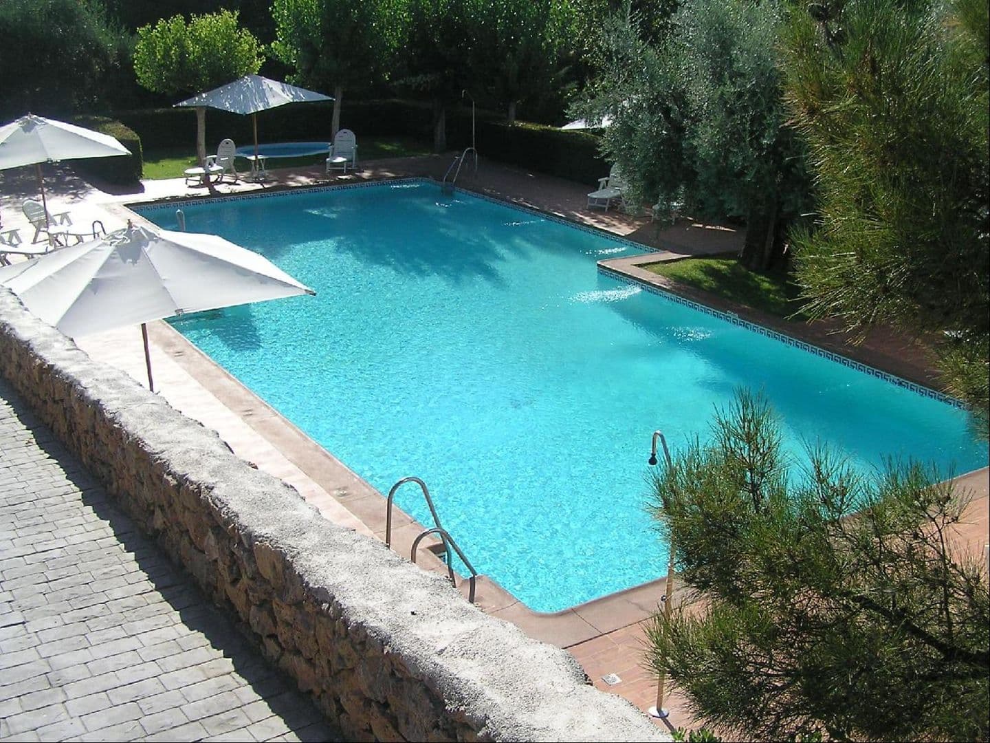 Hotel Villa de Laujar foto 1