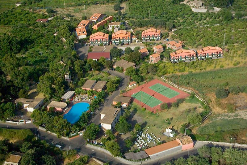 Villaggio Alkantara foto 1