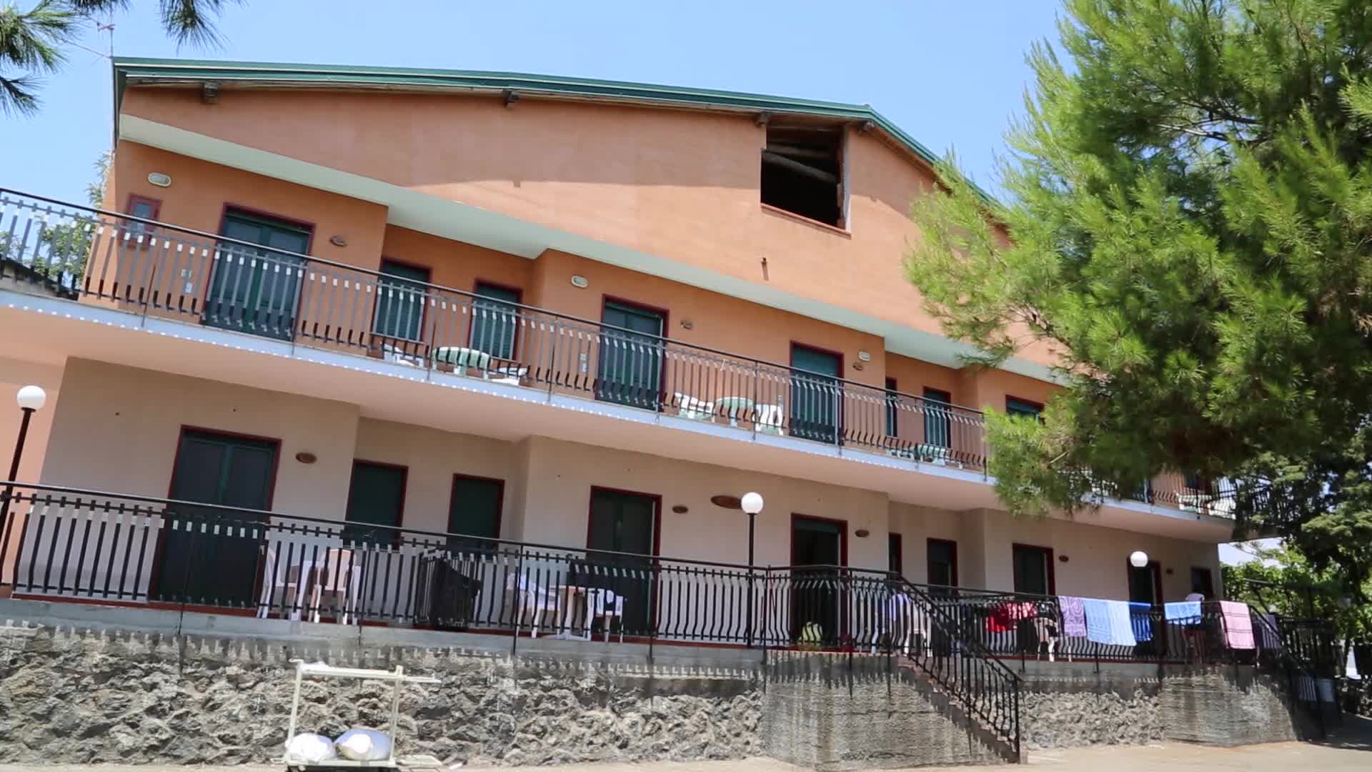 Villaggio Alkantara foto 4