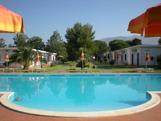 Villaggio Alkantara foto 1