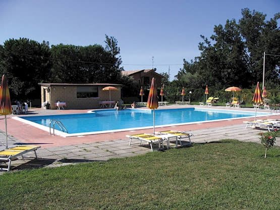 Villaggio Alkantara foto 2