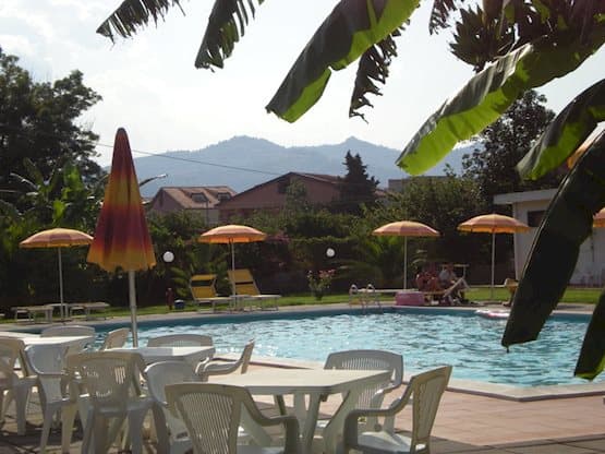 Villaggio Alkantara Giardini Naxos photo 5
