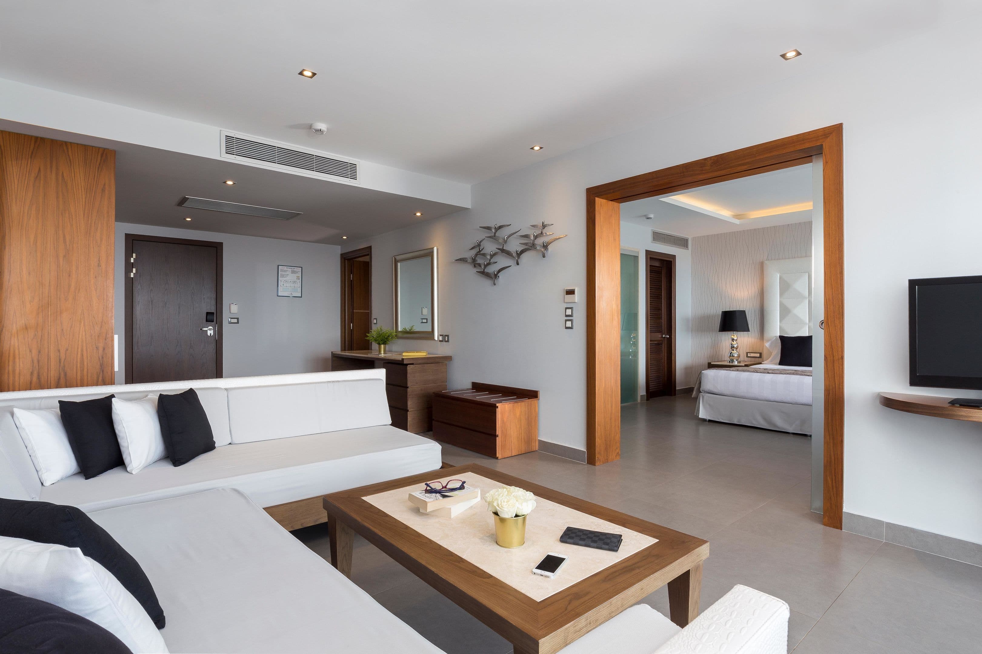 Boutique 5 Hotel & Spa foto 3