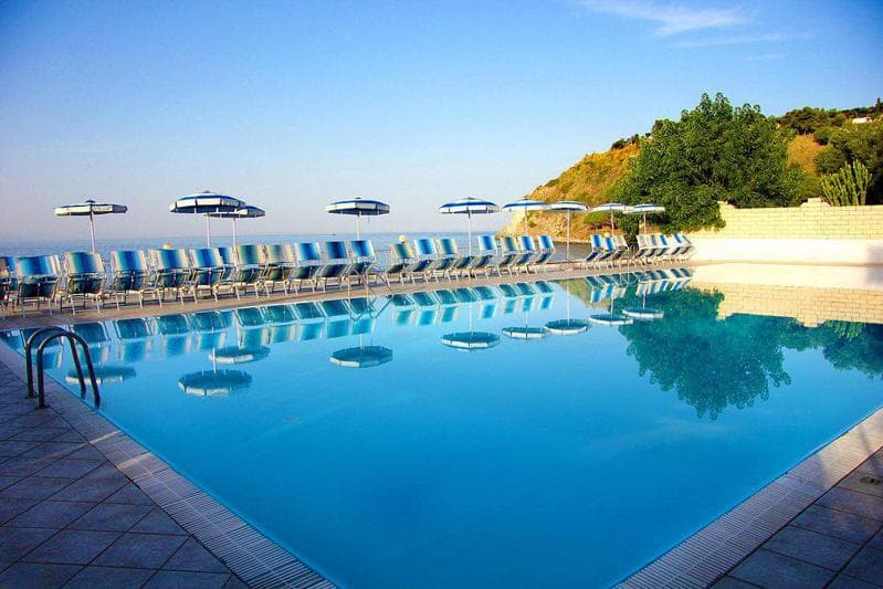 Villaggio Baia d'Ercole foto 1