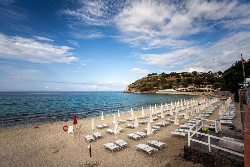 Villaggio Baia d'Ercole Ricadi photo 5