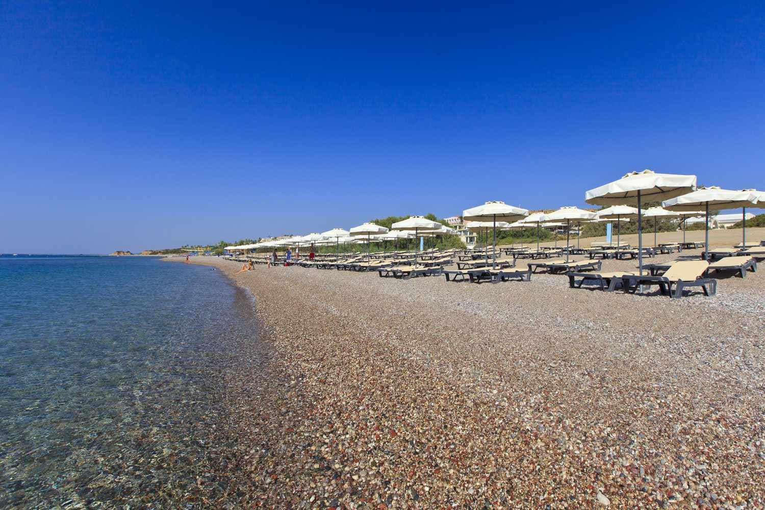 Princess Andriana Resort & Spa foto 1