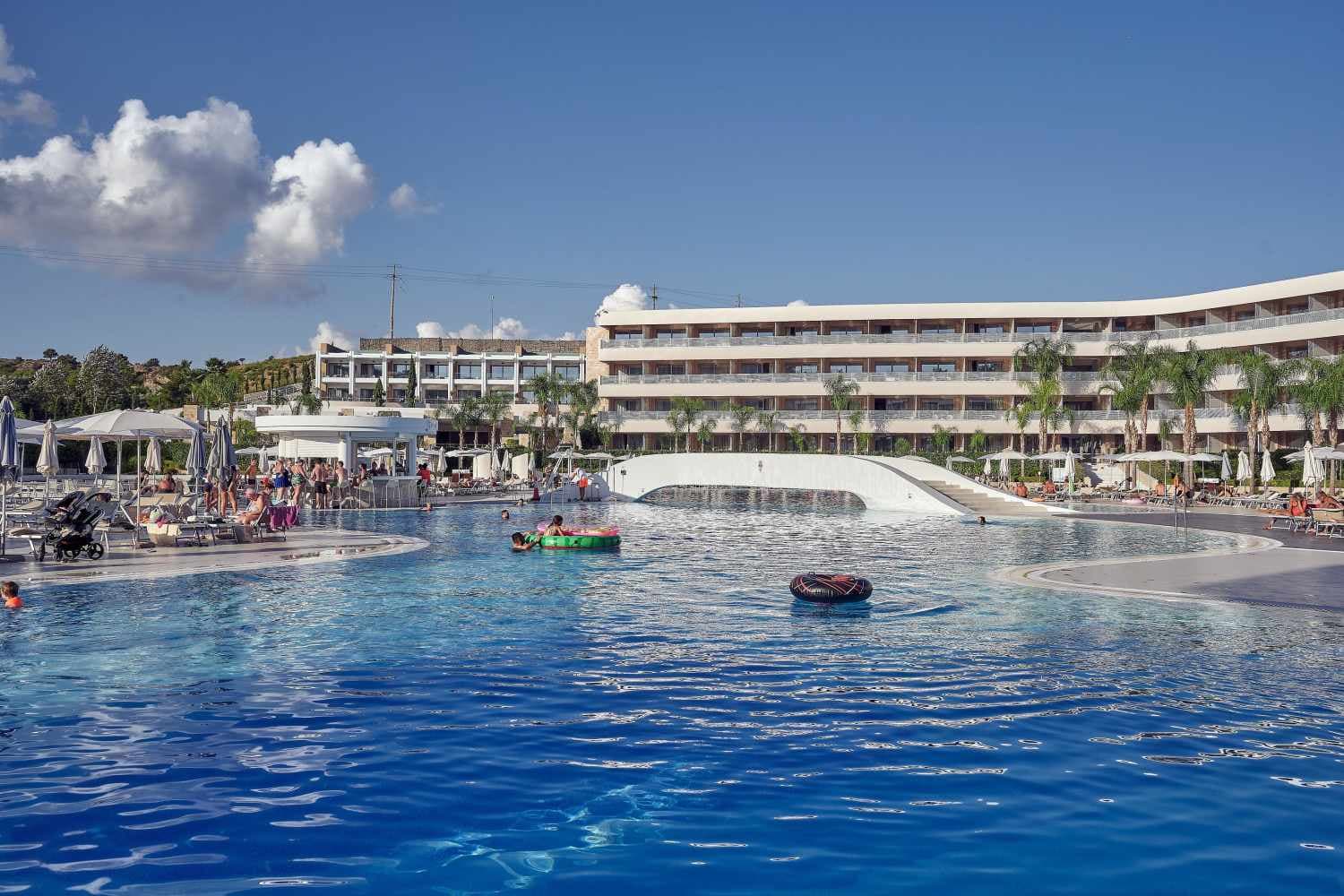 Princess Andriana Resort & Spa foto 3