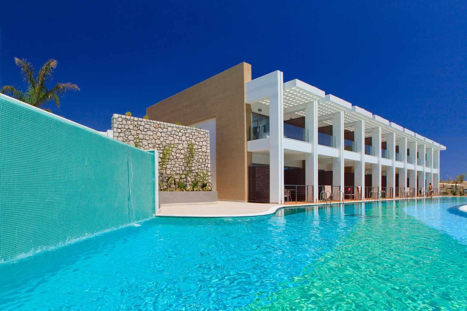 Princess Andriana Resort & Spa foto 2