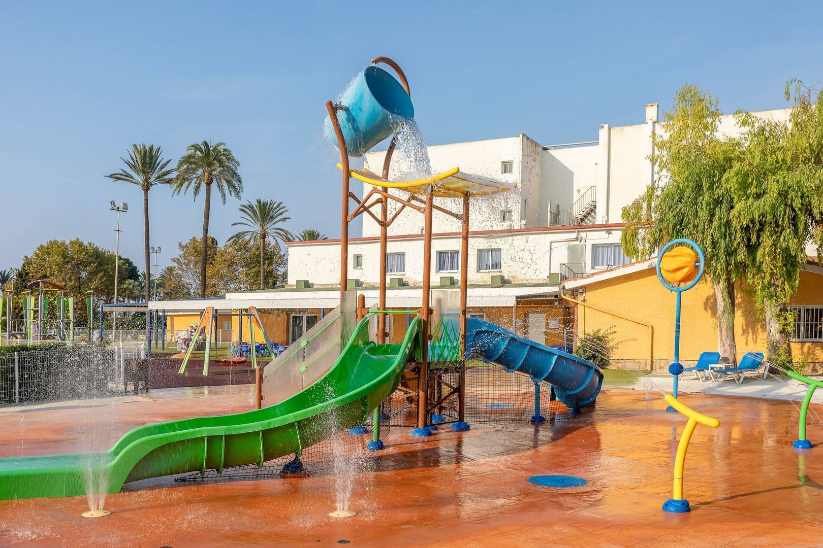 SOL Marbella Estepona · Atalaya Park foto 4