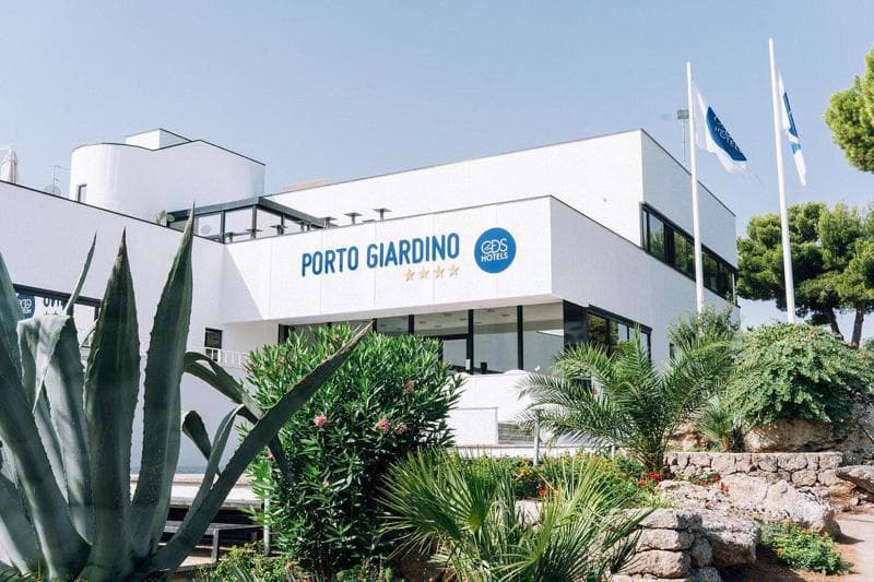 Porto Giardino foto 1
