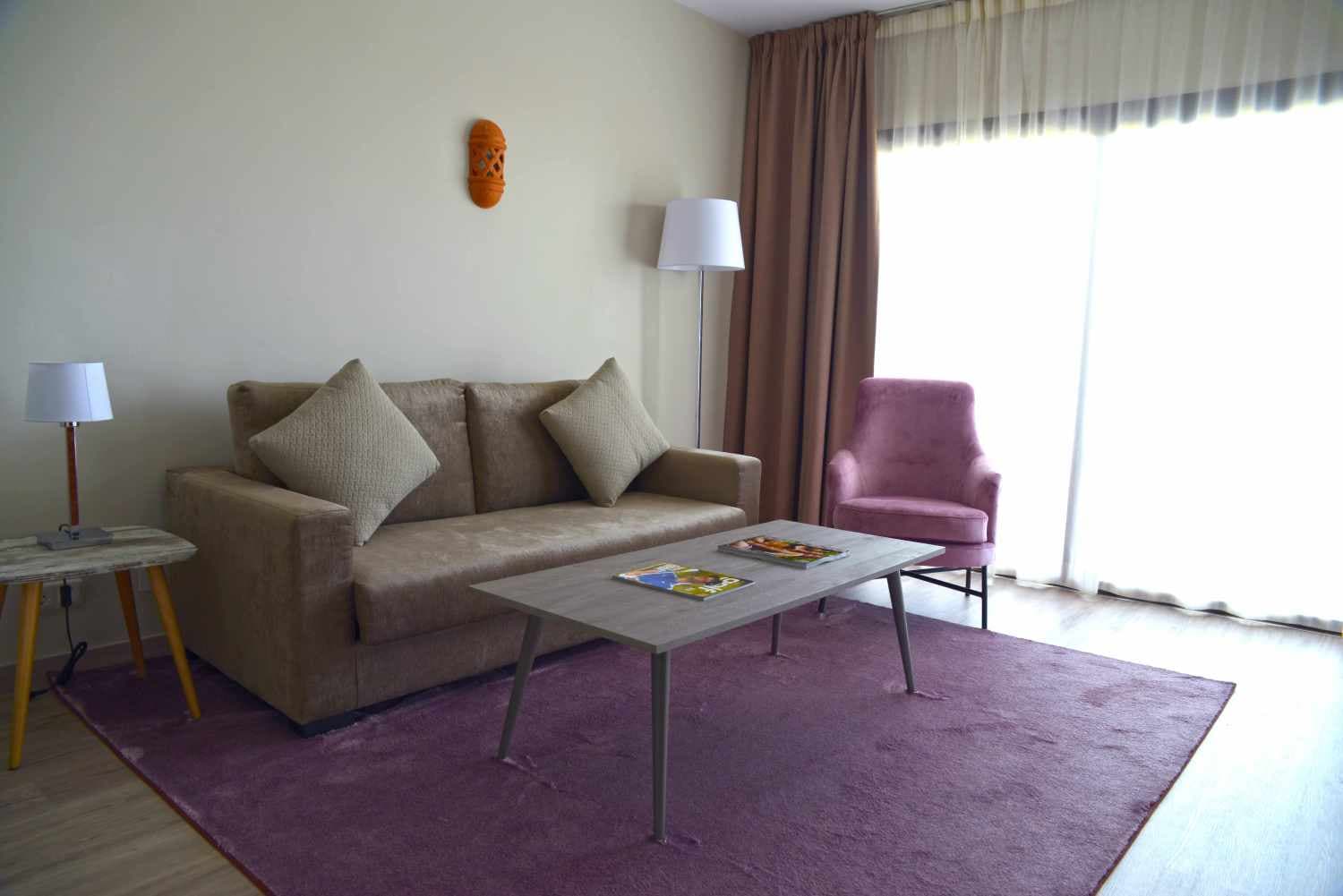 TRH Paraíso Hotel Estepona photo 5