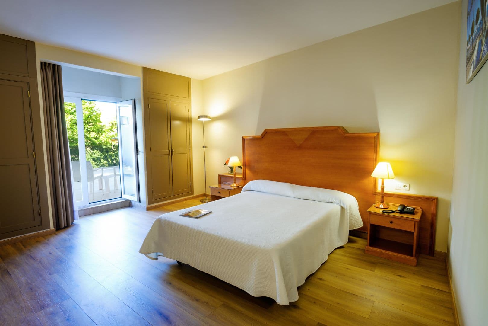 El Hotel Monarque el Rodeo Marbella photo 5