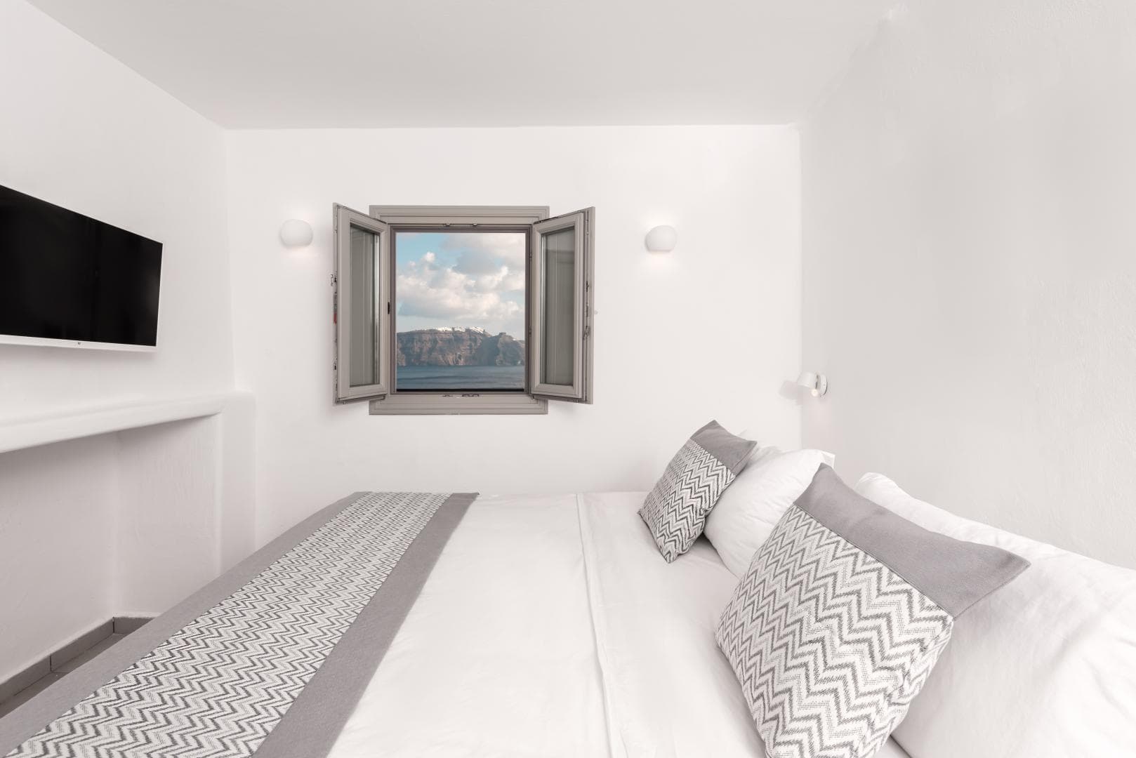 Caldera Premium Villas foto 2