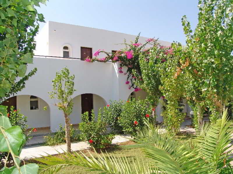 Hotel Belmare foto 3