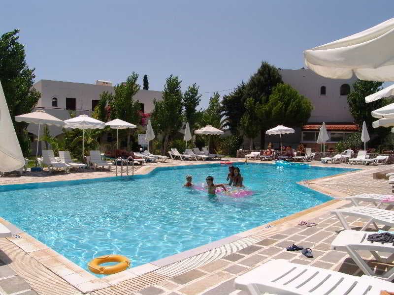 Hotel Belmare foto 1