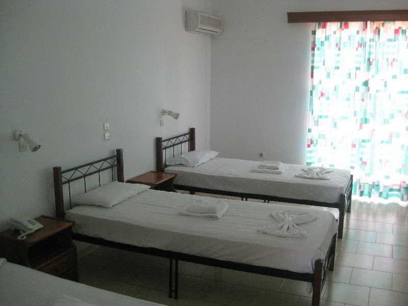 Hotel Belmare Lardos photo 5