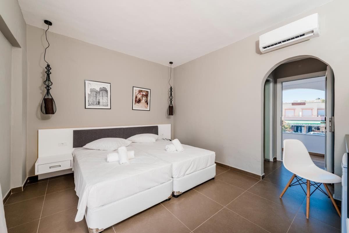 Hotel Belmare foto 2