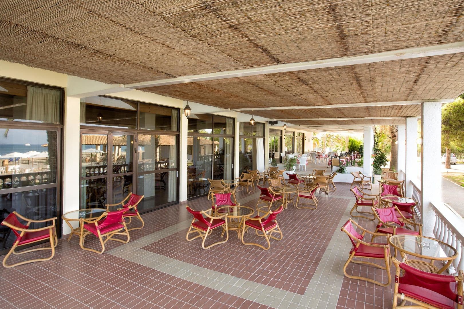 Island Beach Resort foto 4