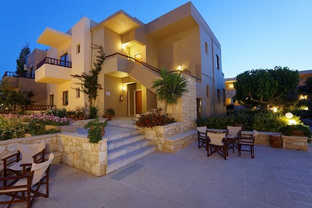 Indigo Mare Platanias, Chania photo 5