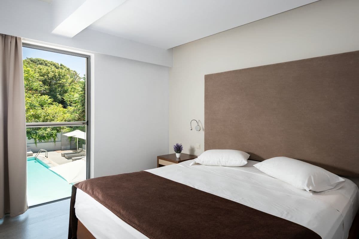 Oktober Downtown Boutique Hotel foto 2