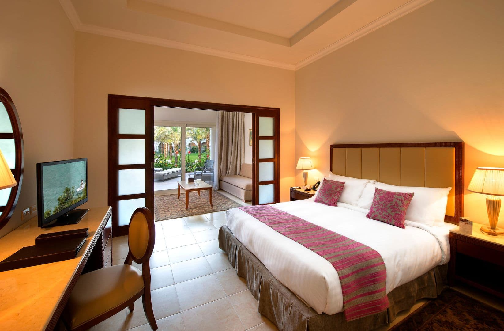 Baron Palace Sahl Hasheesh foto 2