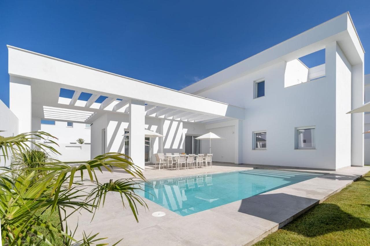 Santa Ana Villas foto 1