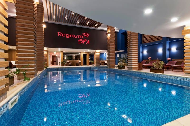 Regnum Bansko Apart Hotel & SPA foto 4