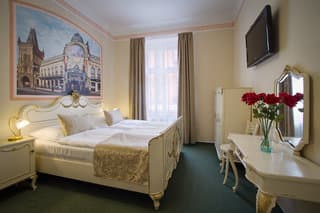 Hotel Taurus Praag photo 5