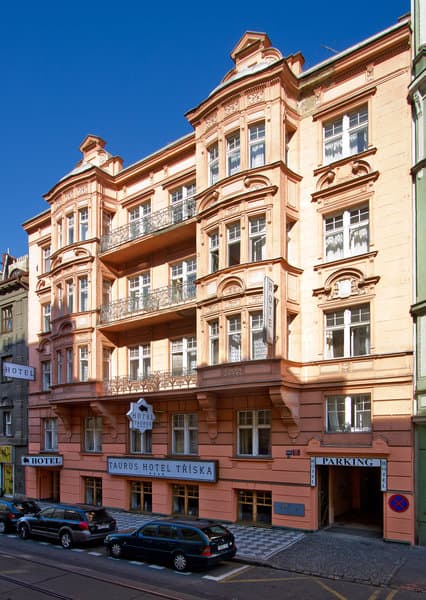 Hotel Taurus foto 2