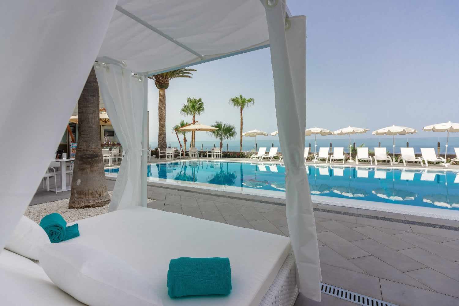 Klayman Diamond Aparthotel foto 1