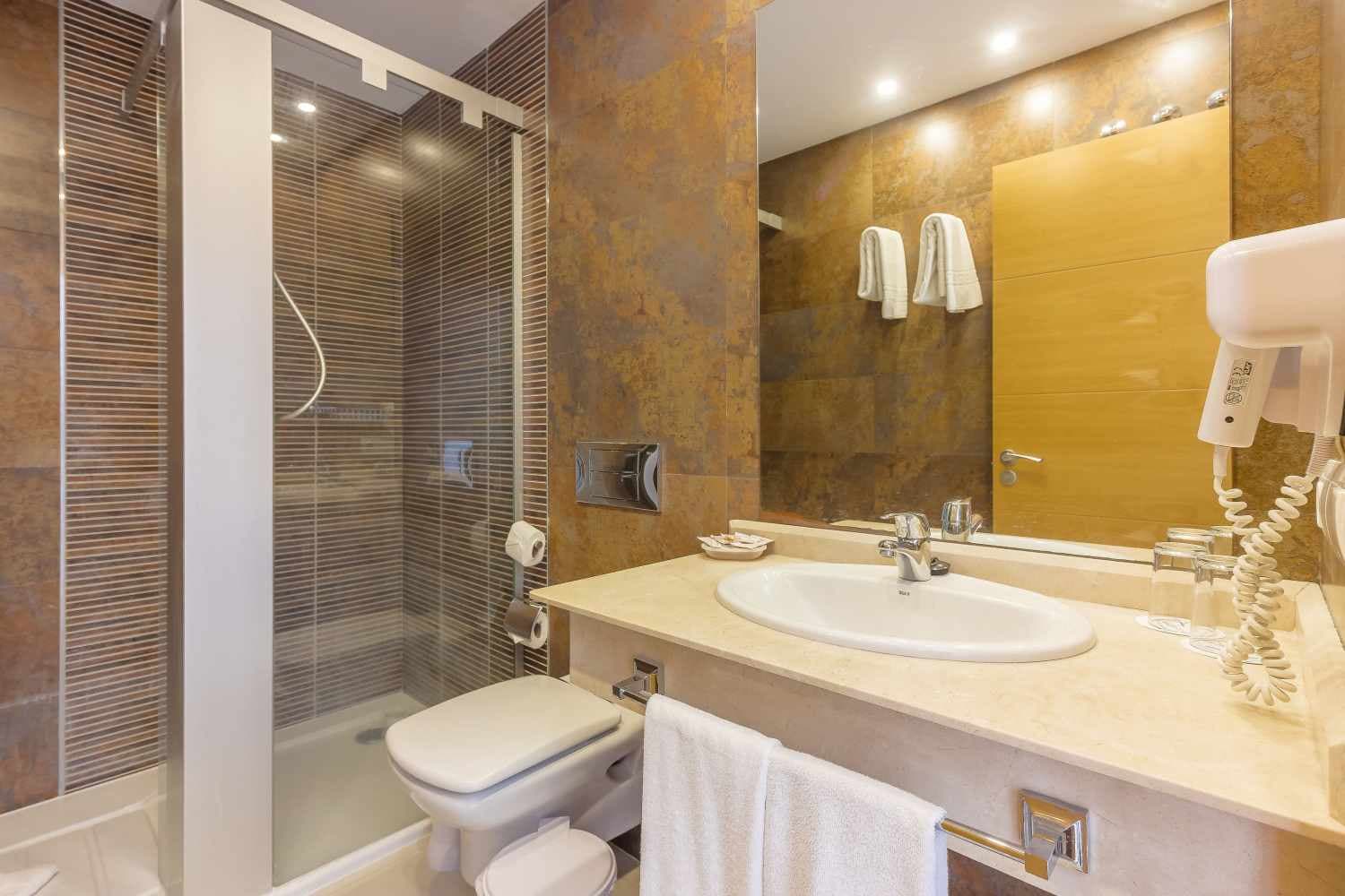 Klayman Diamond Aparthotel foto 4