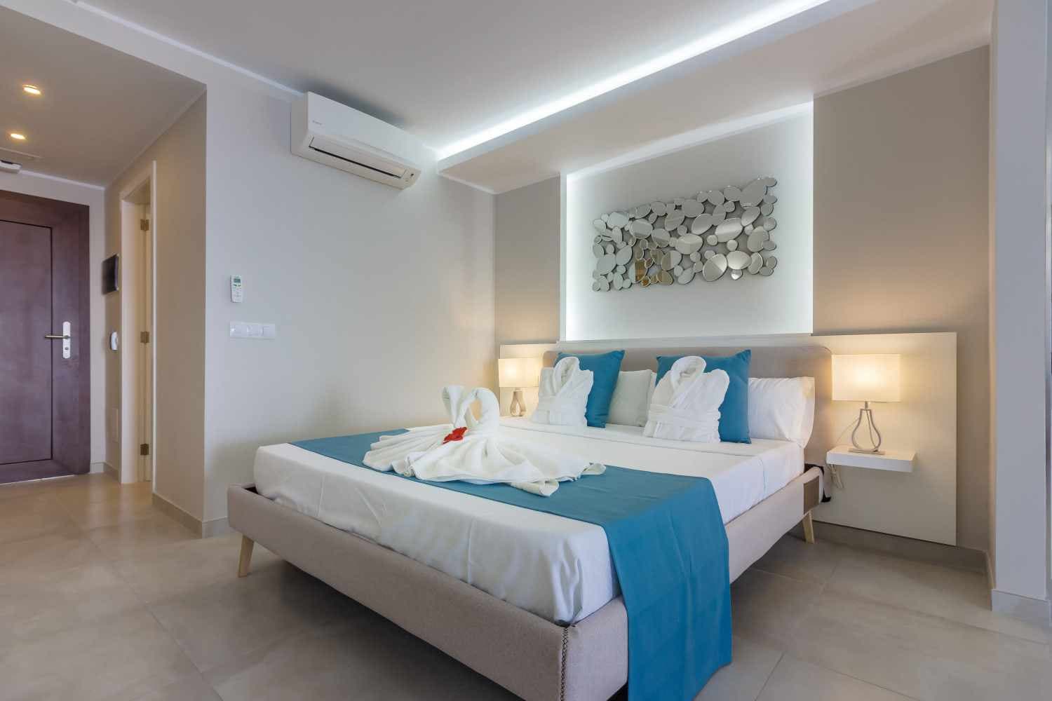 Klayman Diamond Aparthotel foto 2