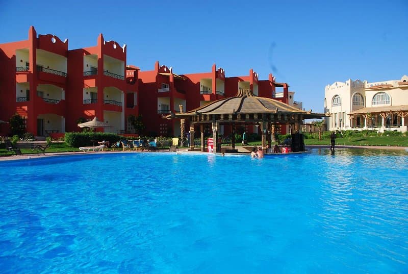 Sharm Bride Resort Aqua & SPA foto 3
