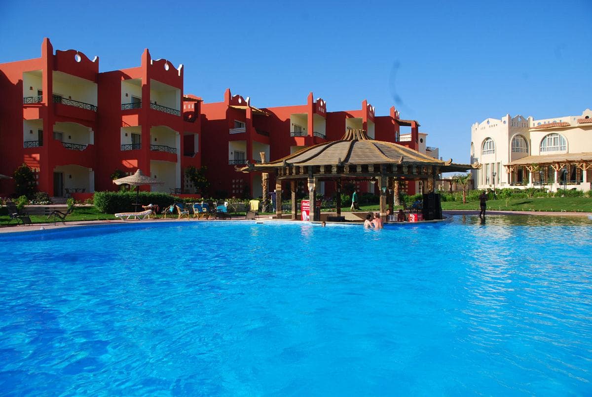 Sharm Bride Resort Aqua & SPA foto 4
